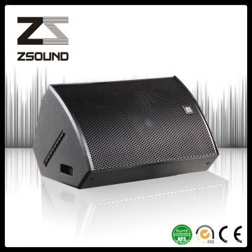 15inch DJ Speaker PA Monitor Loudspeaker